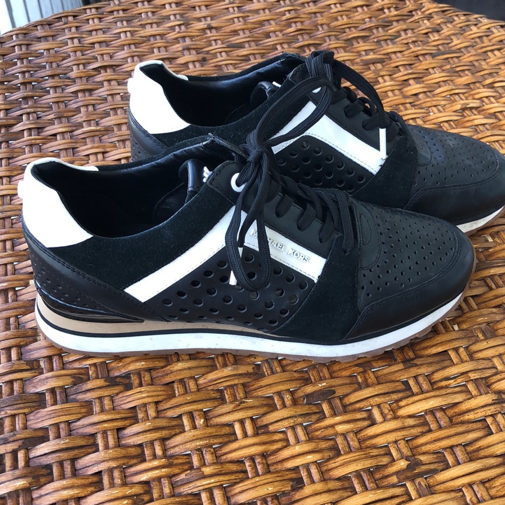 Michael Kors 9m/40m sneakers